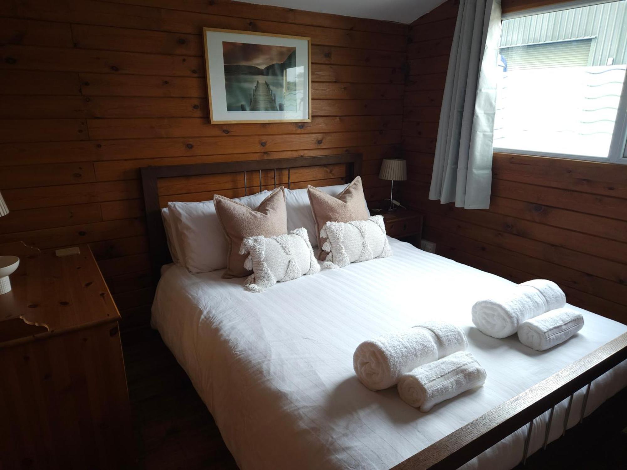 Captain'S Cabin Mynytho Bagian luar foto