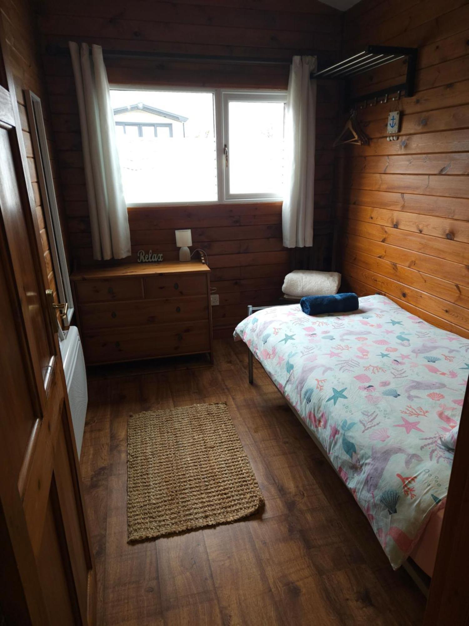 Captain'S Cabin Mynytho Bagian luar foto